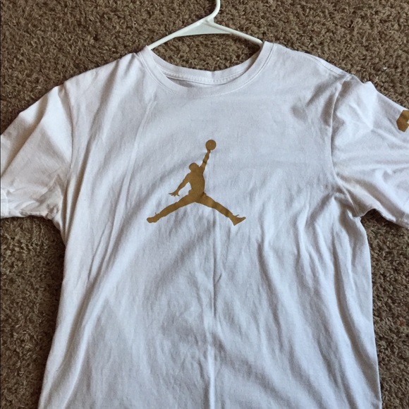 Jordan Other - Jordan Tee